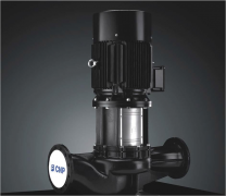 長(zhǎng)春TD管道泵