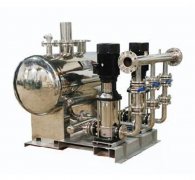 無負壓供水設備